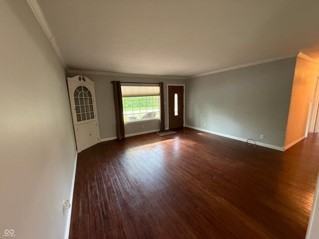 1109 HOY Avenue, Lebanon, IN 46052