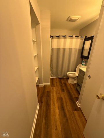 1109 HOY Avenue, Lebanon, IN 46052