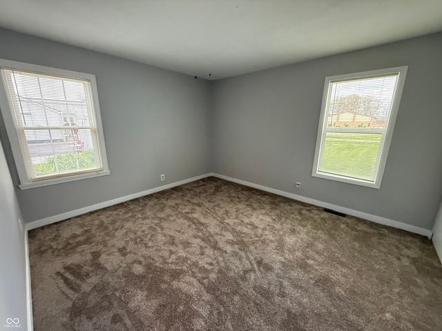 1109 HOY Avenue, Lebanon, IN 46052
