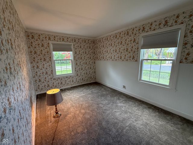 1109 HOY Avenue, Lebanon, IN 46052