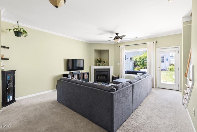 11041 David Stone Drive, Chapel Hill, NC 27517