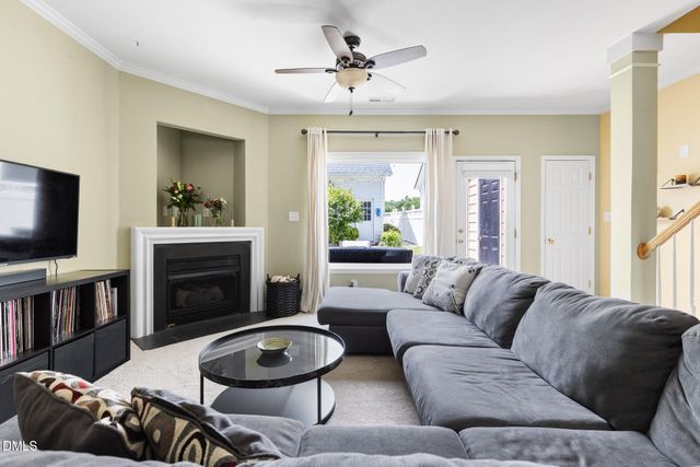 11041 David Stone Drive, Chapel Hill, NC 27517