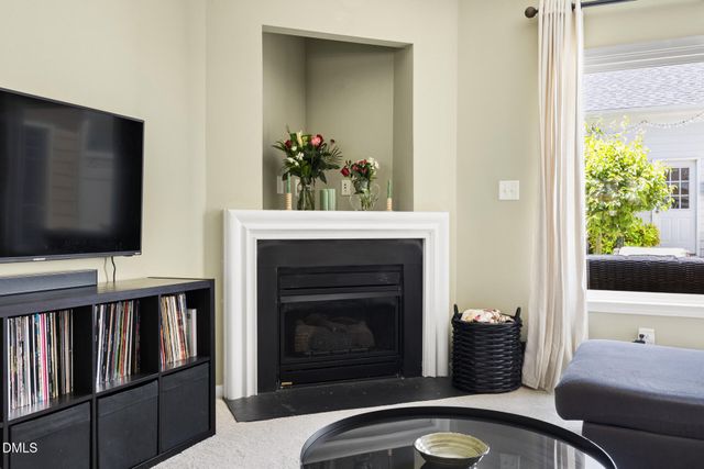 11041 David Stone Drive, Chapel Hill, NC 27517