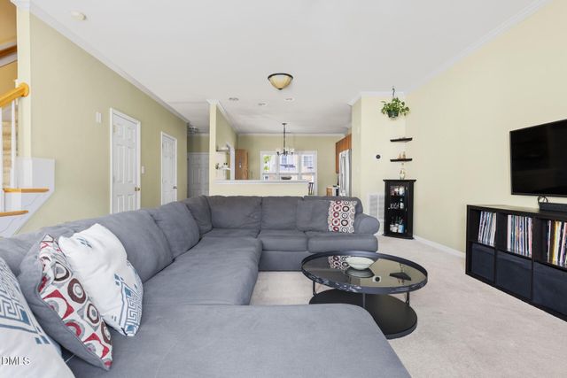 11041 David Stone Drive, Chapel Hill, NC 27517