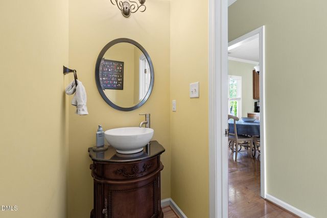 11041 David Stone Drive, Chapel Hill, NC 27517