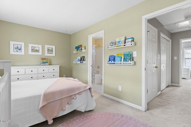 11041 David Stone Drive, Chapel Hill, NC 27517