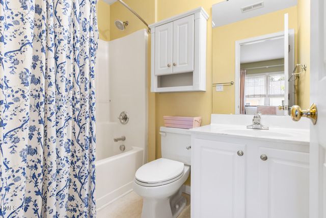 11041 David Stone Drive, Chapel Hill, NC 27517