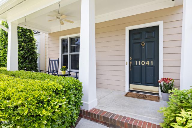 11041 David Stone Drive, Chapel Hill, NC 27517