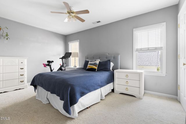 11041 David Stone Drive, Chapel Hill, NC 27517