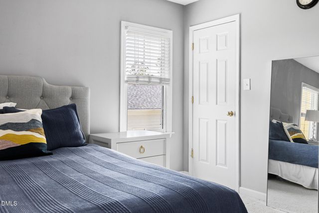 11041 David Stone Drive, Chapel Hill, NC 27517