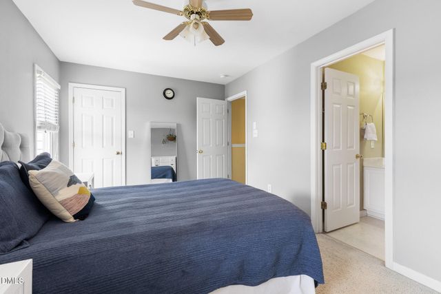 11041 David Stone Drive, Chapel Hill, NC 27517