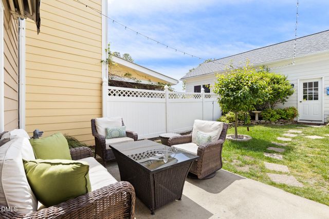 11041 David Stone Drive, Chapel Hill, NC 27517