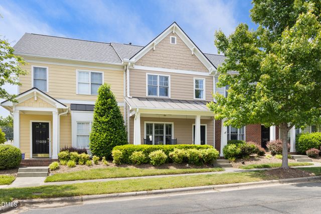 11041 David Stone Drive, Chapel Hill, NC 27517
