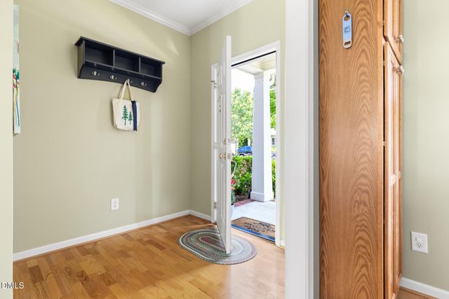 11041 David Stone Drive, Chapel Hill, NC 27517