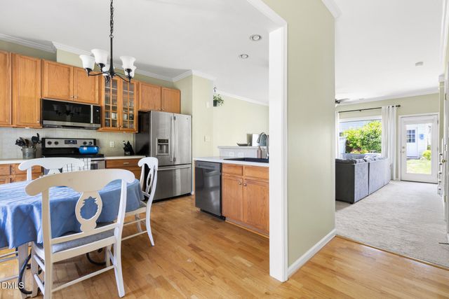 11041 David Stone Drive, Chapel Hill, NC 27517