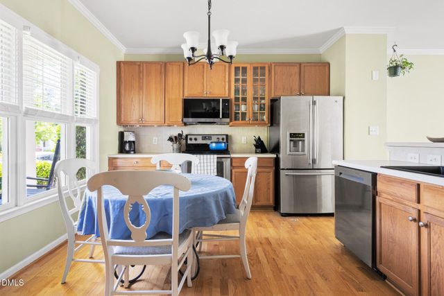 11041 David Stone Drive, Chapel Hill, NC 27517