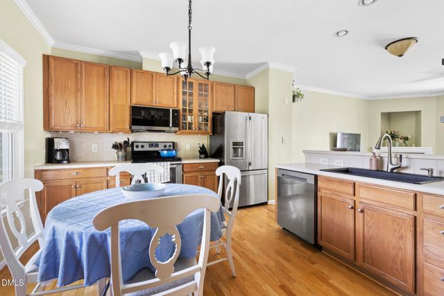 11041 David Stone Drive, Chapel Hill, NC 27517