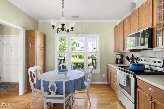 11041 David Stone Drive, Chapel Hill, NC 27517