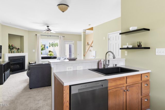 11041 David Stone Drive, Chapel Hill, NC 27517