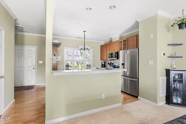 11041 David Stone Drive, Chapel Hill, NC 27517