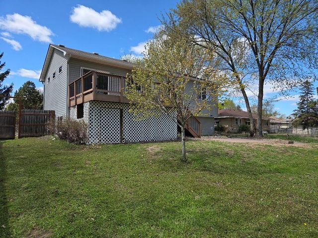 4612 Hampshire Avenue N, Crystal, MN 55428