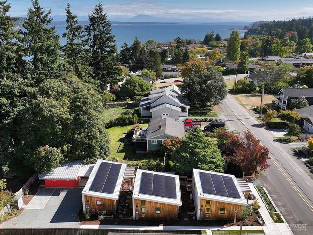 624 A, B & C 2nd Street, Langley, WA 98260