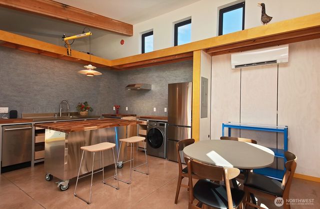 624 A, B & C 2nd Street, Langley, WA 98260