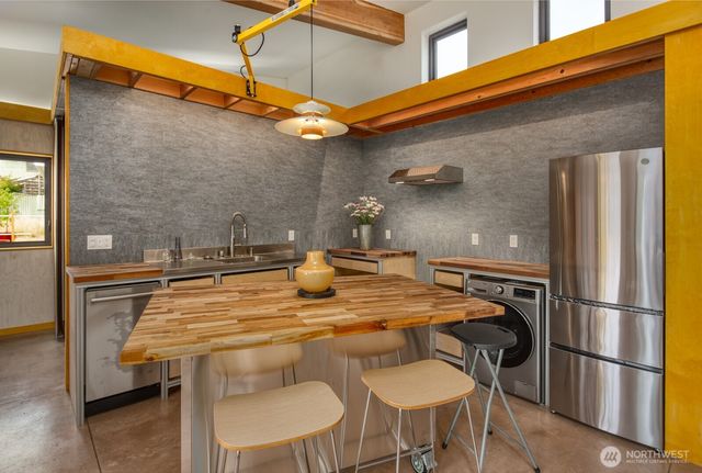 624 A, B & C 2nd Street, Langley, WA 98260