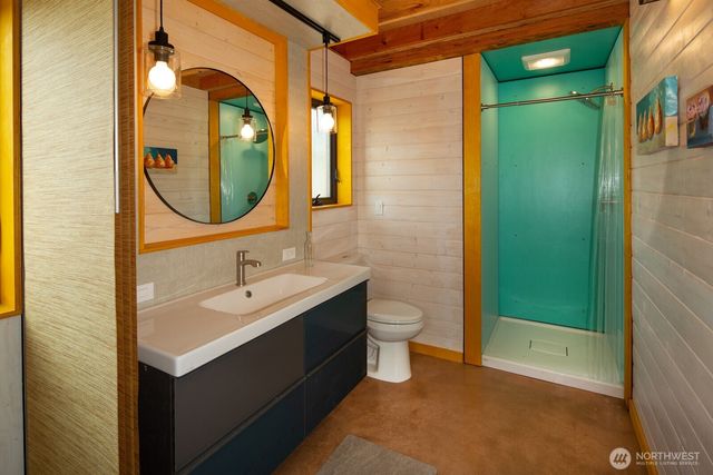 624 A, B & C 2nd Street, Langley, WA 98260