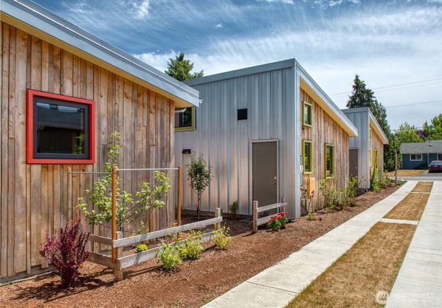 624 A, B & C 2nd Street, Langley, WA 98260