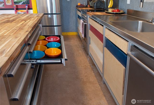 624 A, B & C 2nd Street, Langley, WA 98260