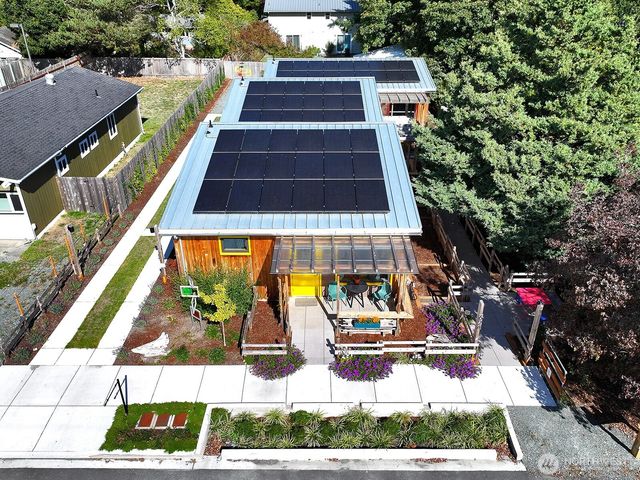 624 A, B & C 2nd Street, Langley, WA 98260