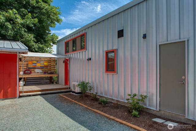 624 A, B & C 2nd Street, Langley, WA 98260