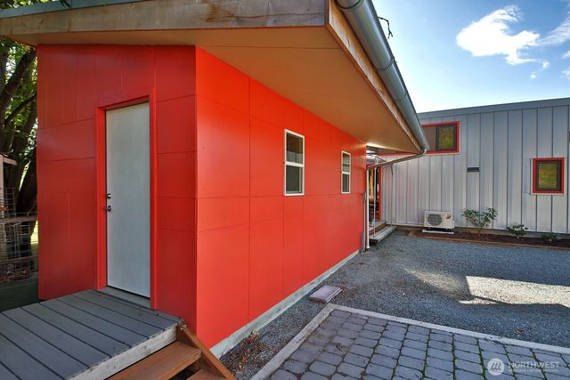 624 A, B & C 2nd Street, Langley, WA 98260