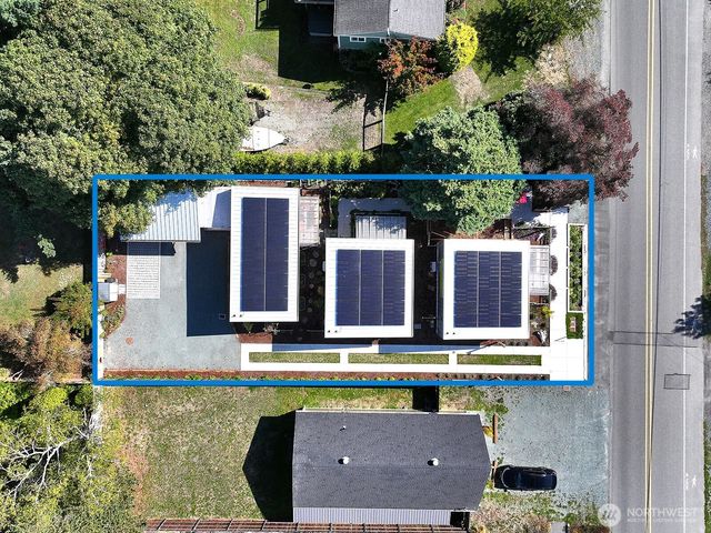 624 A, B & C 2nd Street, Langley, WA 98260