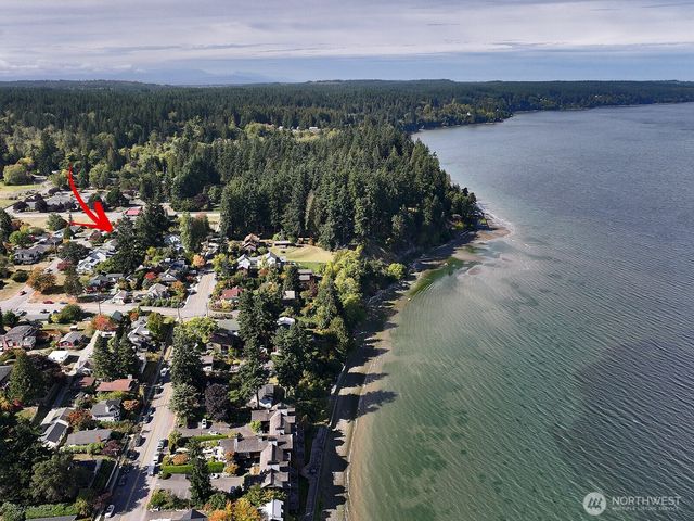 624 A, B & C 2nd Street, Langley, WA 98260