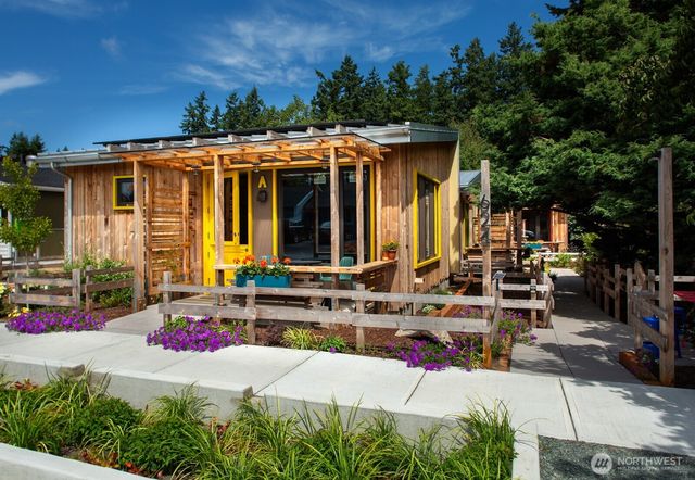 624 A, B & C 2nd Street, Langley, WA 98260