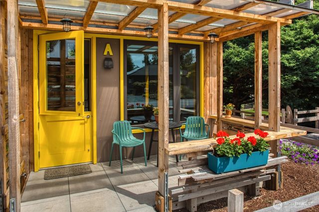 624 A, B & C 2nd Street, Langley, WA 98260