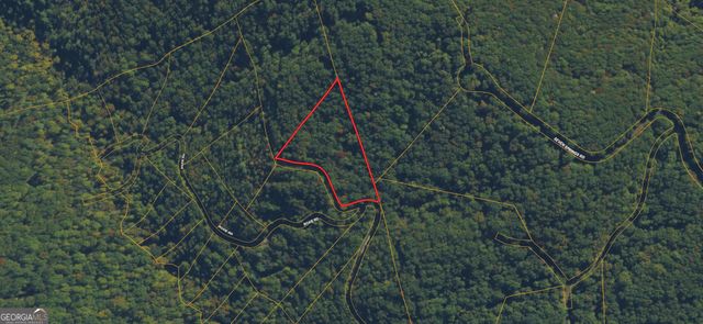 0 Laurel Branch Drive, Jasper, GA 30143