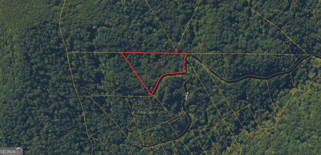 0 Laurel Branch Drive, Jasper, GA 30143