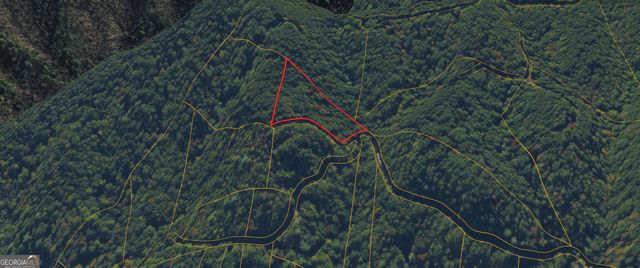 0 Laurel Branch Drive, Jasper, GA 30143