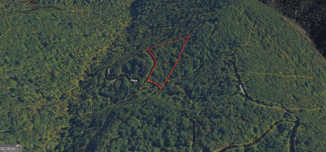 0 Laurel Branch Drive, Jasper, GA 30143