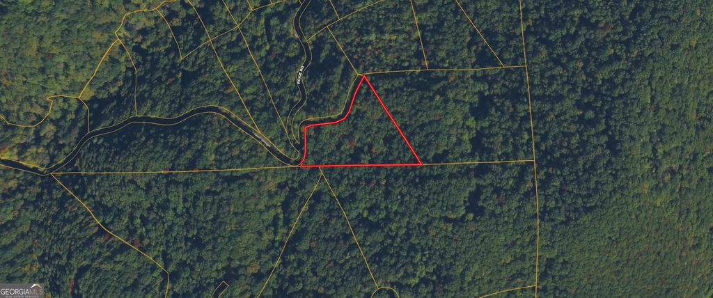 0 Laurel Branch Drive, Jasper, GA 30143