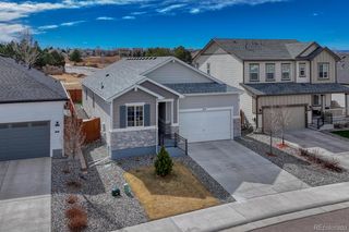 275 Vista Cliff Circle, Castle Rock, CO 80104
