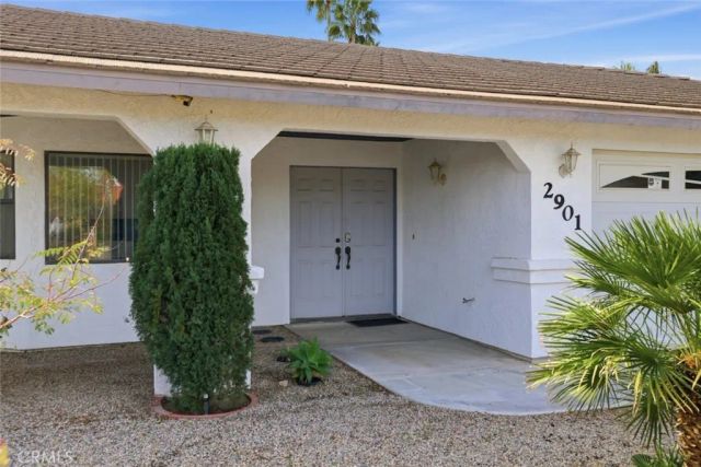 2901 E Via Escuela, Palm Springs, CA 92262