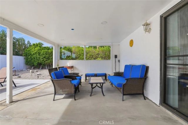 2901 E Via Escuela, Palm Springs, CA 92262