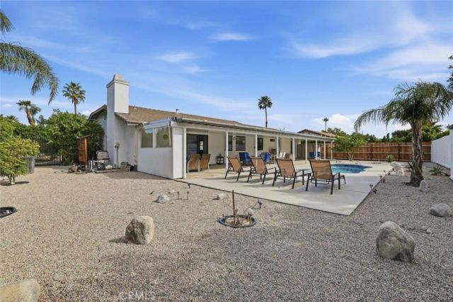 2901 E Via Escuela, Palm Springs, CA 92262