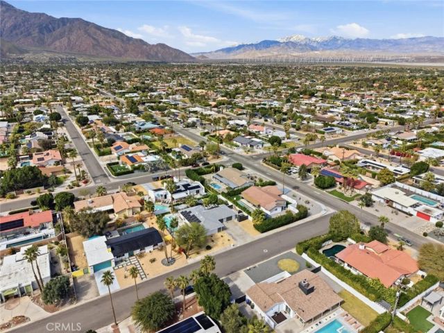 2901 E Via Escuela, Palm Springs, CA 92262