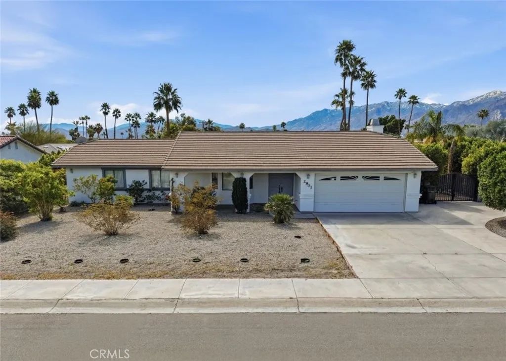 2901 E Via Escuela, Palm Springs, CA 92262