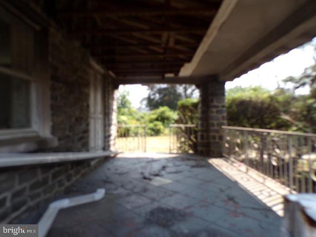 2217-23 GEORGES LN, Philadelphia, PA 19131